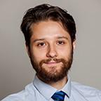 Vladislav Jdanov, M.D.