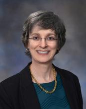 Dr. Kim Worley