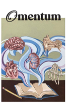 Omentum Vol2 2022 Cover