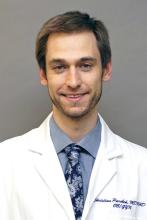 Christian Parobek, M.D.