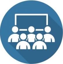 Room Reservation Icon