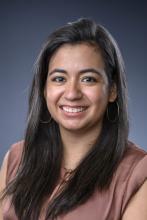 Anabel Medrano, M.D.