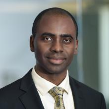 Charles Chima, M.D., DrPH, M.S.