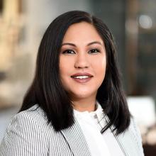 Denny Fe G. Agana-Norman, Ph.D., MPH, CPH