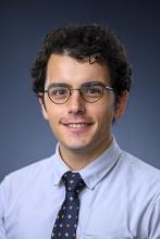 Fernando Centeno, M.D.