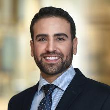 George Germanos, M.D., MPH