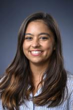 Margaret Ginoza, M.D.