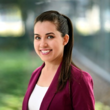 Marina Martinez-Vargas