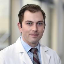Michael Hansen, M.D., MPH, M.S.