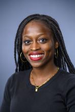 Oluwatunmise Fawole, M.D.