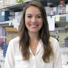 Sarah Gunter, Ph.D., MPH