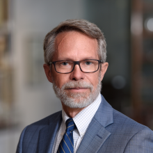 Todd A. Reinhart, ScD