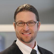 Eric Warwick, M.D. - FCM Leadership