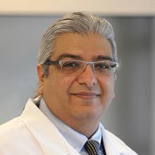 Fareed Mahmood Khan, M.D., DTMH, FAAFP