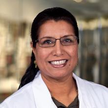 Malvika Juneja, M.D., FAAFP - FCM Leadership