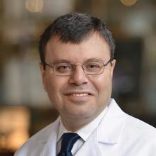 Roger Zoorob, M.D., MPH, FAAFP - FCM Leadership