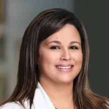 Sandra J. Gonzalez, Ph.D., LCSW - FCM Leadership