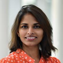 Shruti Varadarajan, M.D., FAAFP - FCM Leadership