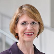 Winifred J. Hamilton, Ph.D., S.M. - FCM Leadership