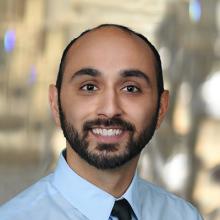 Aimal Mohammad Khoaja, M.D.