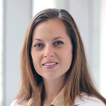 Alicia Kowalchuk, D.O., FASAM