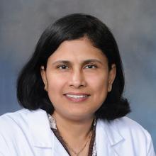 Anjali Aggarwal, M.D., FAAFP