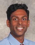 Ashwin Rao, M.D.