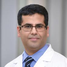 Aymer Al-Mutairi, M.D., M.S.