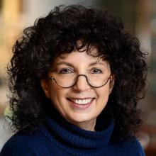 B Joy Blumenreich, M.D.