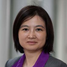 Dongni Yang, M.D., Ph.D.