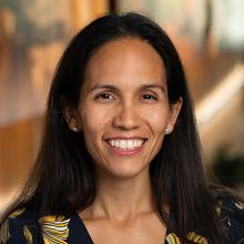 Elizabeth Bosquez, M.D.