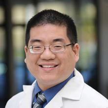 Eric Lee, M.D.