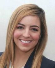 Jacqueline Fenn, M.D. 