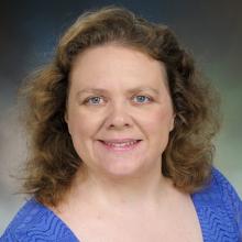 Jacqueline Hirth, Ph.D., MPH