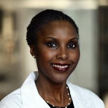 Jonnae Atkinson, M.D., M.S., FAAFP