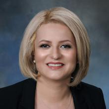 Larissa Grigoryan, M.D., Ph.D., MPH, MSc