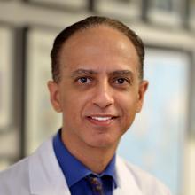 Luis Rustveld, Ph.D., RD, LD