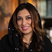 Noreen Pirzada, M.D.