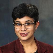 Rashmi Rode, M.D., FAAFP