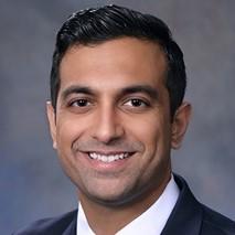 Shaleen Vasavada, M.D.