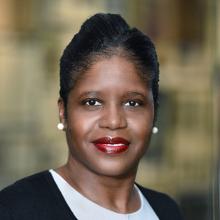 Sharon Mitchell, M.A.