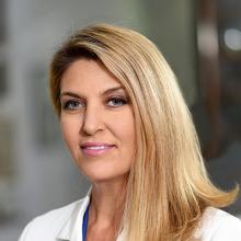 Yana Finkelshteyn, M.D.