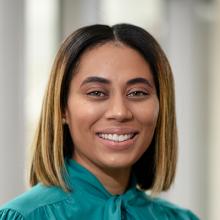 Yasmin Uzamere, M.D.