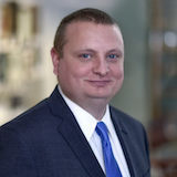 John Averill, M.B.A.