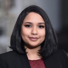 Judith Gutierrez, MD