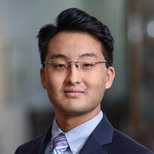 Peter Baek, M.D.