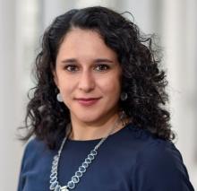 Elizabeth Zuniga-Sanchez