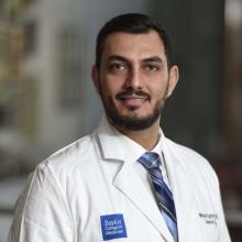 Waleed Ageedi, M.B.Ch.B.