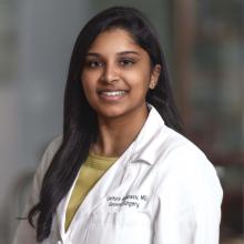 Centura Anbarasu, M.D. 