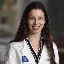 Alexandra Buda, M.D. 